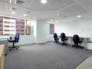 Eleva Tu Empresa En San Isidro Golf – Oficina En Alquiler