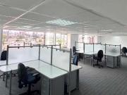 Eleva Tu Empresa En San Isidro Golf – Oficina En Alquiler