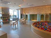 Eleva tu estilo de vida en The Park Plaza Toreo