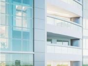 ELEVADOR PANORÂMICO, FACE NORTE, JARDIM SUSPENSO,...