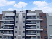 ELEVADOR, SUITE E SACADA C/ CHURRASQUEIRA