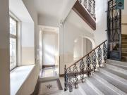 Elevate 1090 – Erstbezug: Dachgeschoss Maisonette...