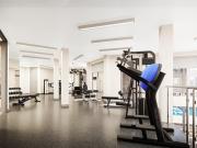 Elevate Apartments 1D