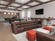 Elevate at NULU Apartment Homes 1 Bedroom Apartment for...