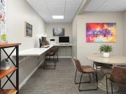 Elevate at NULU Apartment Homes 1 Bedroom Apartment for...