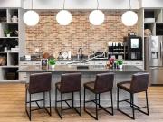 Elevate at NULU Apartment Homes 1 Bedroom Apartment for...