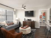 Elevate at NULU Apartment Homes Studio Apartment for...