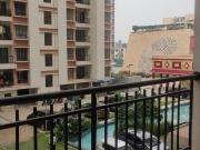 Elevate Godrej 3 Bedroom 1052 Sq. Ft. Apartment in Joka...