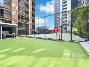 Elevate the Morning Skyline