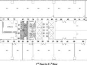 ELEVATE YOUR BUSINESS: 153.64 SQM LIBIS OFFICE SPACE FOR...