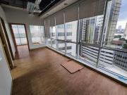 ELEVATE YOUR BUSINESS: 90 SQM LIBIS OFFICE SPACE FOR LEASE