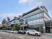 Elevate Your Business at 101 Moray