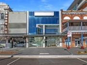 A Grade Office in CBD location with stunning harbour...