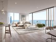Elevate your expectations 3 Bedroom apartments from...