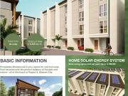 Elevate Your Life: 4 Storey Homes with 36 Month DP at...