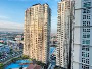 ✨ Elevate Your Lifestyle at San Lorenzo Place Makati City