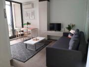Elevate Your Lifestyle: Furnished 2 Bedroom Apartment...
