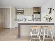 Elevate Your Lifestyle in this Exquisite Luxury Apartment