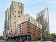 Elevate your lifestyle in this sophisticated, near new...