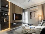 Elevate Your Lifestyle with the New Launching Terrace in...