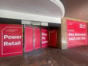 Elevate Your Retail Presence at the Sheraton Grand...