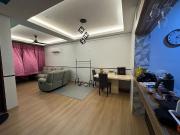 Elevate your stay Rumah Pangsa Bukit Baru Jaya