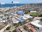 Elevate Your Workspace in Merewether's Exclusive...