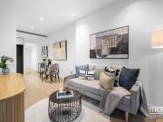 Elevate Yourself in Next Level West Side Place Showpiece!