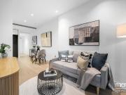 Elevate Yourself in Next Level West Side Place Showpiece!