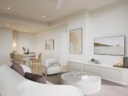 Elevated 2 Bed Residence