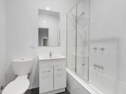 Elevated 3 Bedroom Apartment in Landmark St Kilda...