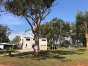 Elevated 637m² Block in a Wonderful Location