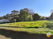 Elevated 746m² Block Elevated 746m² Block