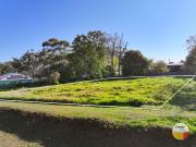 Elevated 746m² Block