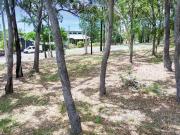 Elevated 880m2 Block | Northern End of Macleay Island