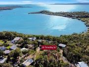 Elevated 941m² Block Potential Water Views & Walk to...