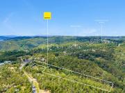 Elevated Acreage Living with Scenic Hinterland Views