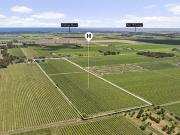 Elevated Acreage with Coastal Views & Lifestyle Potential