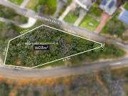 Elevated Allotment with Sweeping Views to the Coast and...