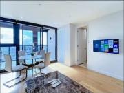 Elevated Apartment Living in Central Box Hill