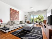 Elevated Apartment Living with Expansive City Views