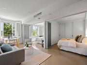 Elevated Apartment Living with Rooftop, Gym & Pool Access