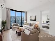 Elevated Appeal in Luxury Building