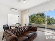 Elevated art deco living in prime location