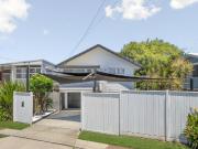 Elevated Bayside Living with Space, Style and Dual...