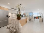 Elevated Beachfront Living