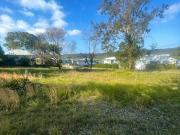 Elevated Conservation Block with Partial Water Views