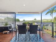 Elevated Brick Home with Modern Updates & Further Potential