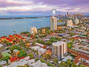 Elevated Broadwater Living in a Boutique Complex