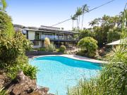 Elevated Buderim Living with Space, Privacy & Resort...